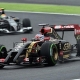 Mercedes proveer motores a Lotus a partir de 2015
