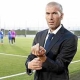 Zidane seguir al frente del Castilla
