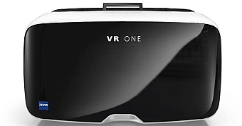 Zeiss: gafas de realidad virtual