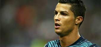 Cristiano Ronaldo: Estoy mejor que nunca