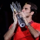 Roger Federer se reivindica en Shanghai