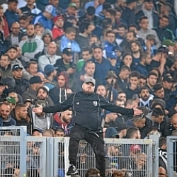 Italia endurece la ley para expulsar a los violentos de los estadios