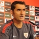 Valverde: Nuestra prioridad es la Liga