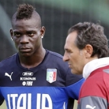 Balotelli: Prandelli no se comport como un hombre