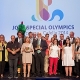 Los Special Olympics, presentados en Barcelona