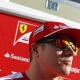 Ferrari felicita a Rikknen por su 35 cumpleaos