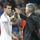 Primera suplencia de Bale