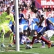Mario Surez reivindica su futuro con un gol