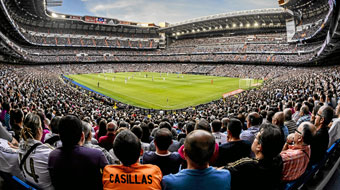 El Madrid avisa de cara al Clásico