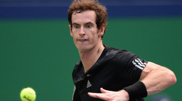 Murray vuelve a entrar en el top diez mundial