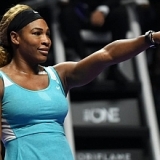 Serena Williams marca los pasos a seguir en Singapur