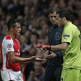 Sigue la sangra de lesiones en el Arsenal: Ospina, ltimo en caer