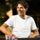 Nadal: Pagara por
ver un Djokovic-Federer