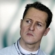 Schumacher est en condiciones muy favorables para recuperarse