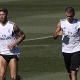 Ramos y Pepe, a punto