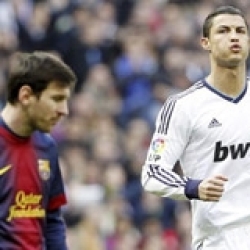 Las apuestas especiales del Real Madrid vs Bara