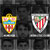 Almería
Athletic