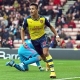 Un inspirado Alexis saca la cara por el Arsenal