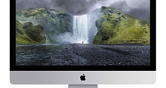 iMac 5K bate a Mac Pro