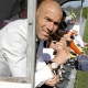 El Real Madrid recurrir la sancin a Zidane al entender que la decisin no se ajusta a derecho