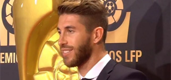 Ramos: El que sepa de fútbol sabe que el Real Madrid jugó de maravilla