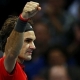 Roger Federer amenaza el nmero uno
