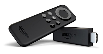 Amazon presenta el Fire TV Stick