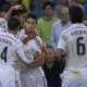 El Madrid sigue explotando el juego areo