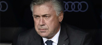 Ancelotti: Isco está enchufado,
está en su mejor momento