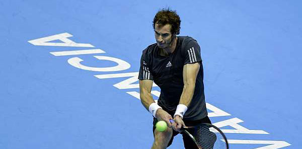 Andy Murray se une a la crtica de Gala Len como capitana de Copa Davis