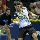 David Ferrer mantiene el pulso en la carrera hacia el Masters