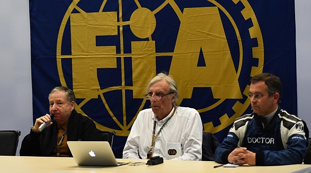 La FIA insiste en la importancia de reducir costes en la F1