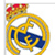 Entrenamiento
del Real Madrid