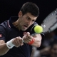 Djokovic tumba a Murray y ya está en semifinales de París-Bercy
