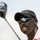 Michael Jordan: Obama es un golfista de mierda