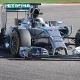 Mercedes, Williams y Alonso