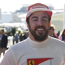 Alonso: No esperamos ningn milagro, intentaremos defendernos