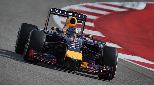 Vettel va despidindose de Red Bull y confa en un pronto anuncio