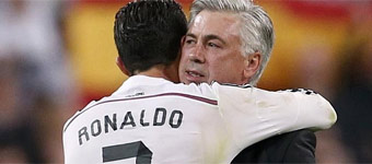 Ancelotti, más que un entrenador