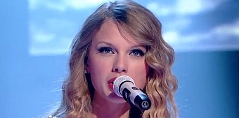 Taylor Swift se retira de Spotify