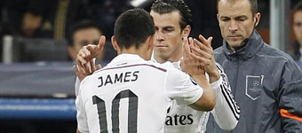 James y Bale