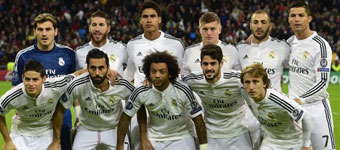 El mejor Madrid de la historia