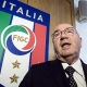 La FIFA sanciona al presidente de la Federacin Italiana por racismo