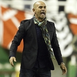 Paco Jmez : Zidane me cae cojonudamente bien