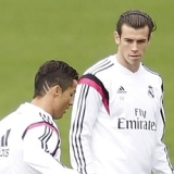 Bale vuelve a una convocatoria liguera con cinco bajas