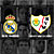 Real Madrid-Rayo