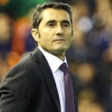 Valverde: Es un punto valioso para nosotros