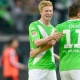El Wolfsburgo aguanta el ritmo del Bayern