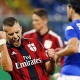 Diego Lpez evita la derrota del Milan