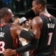 Los Heat se comen a los Mavericks a Deng-telladas tras ser catapultados en el videomarcador